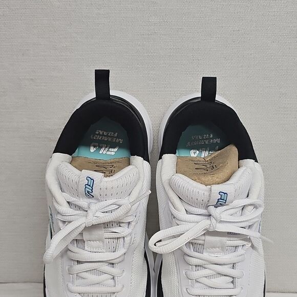 FILA MEMORY TREXLAR WOMENS SNEAKERS BFPM-04-081 - Picture 4 of 11